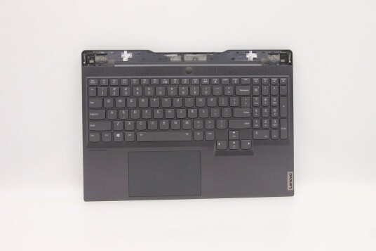 Lenovo Upper Case ASM_ENG L82K8 GY