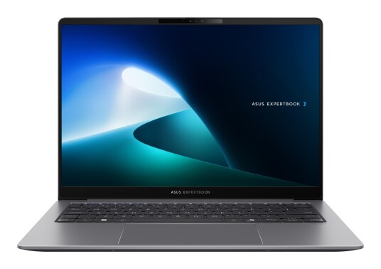 ASUS ExpertBook P5 P5405CSA NZ0777X Intel Core Ultra 5 226V Laptop 35,6 cm 14" WQXGA 16 GB LPDDR5x SDRAM 512 GB SSD Wi Fi 6E 802.11ax Windows 11 ASUS ExpertBook P5 P5405CSA NZ0777X Intel Core Ultra 5 226V Laptop 35,6 cm 14" WQXGA 16 GB LPDDR5x SDRAM 512 GB SSD Wi Fi 6E 802.11ax Windows 11