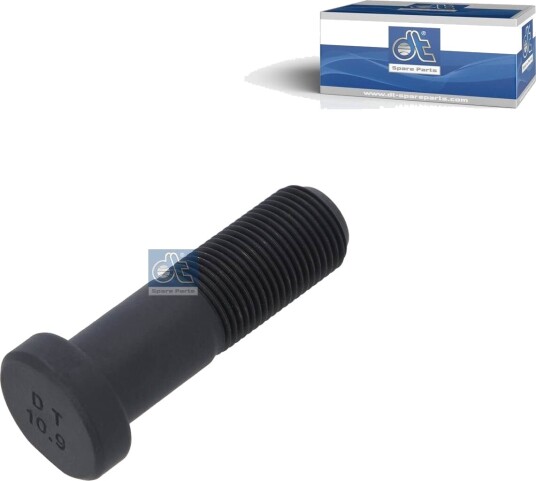 Hjulbolt DT Spare Parts 4.40225