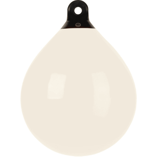 Dan Fender blåse B60" hvit