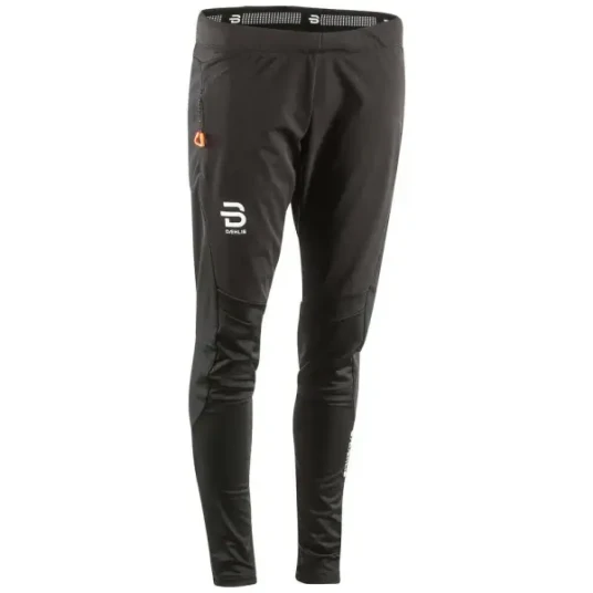 D?hlie Sportswear D?hlie Pants Flow Wmn Black/snow White XL D?hlie Sportswear D?hlie Pants Flow Wmn Black/snow White XL