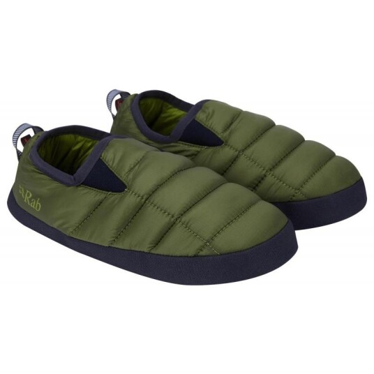 Varangersportslager Rab Cirrus Hut Slipper XL (44.5+) XL (44.5+)