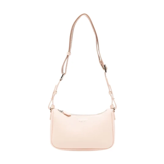 Emporio Armani Dame Vesker Rosa 