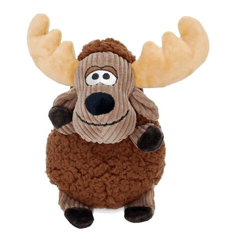 Kong Sherps Floofs Moose 24Cm M