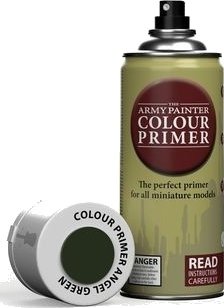 Army Painter Colour Primer Angel Green