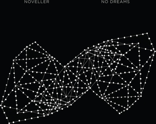 Noveller No Dreams CD