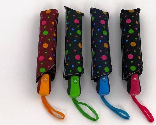 Adar Sammenleggbar Paraply 489660 Adar Pris For 1 Stk