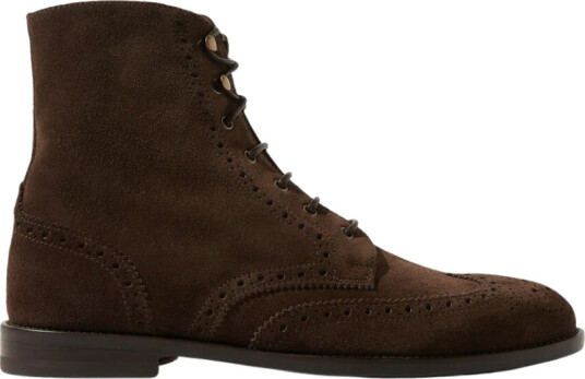 Scarosso Dame Sko Brun 38 1/2 EU, Scarosso Dame Sko Brun 38 1/2 EU,