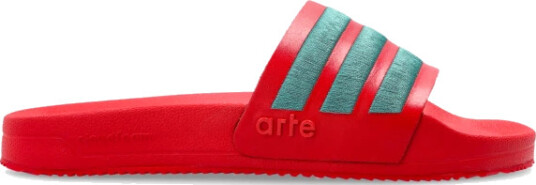 Adidas Herre Sport Rød 43 EU,
