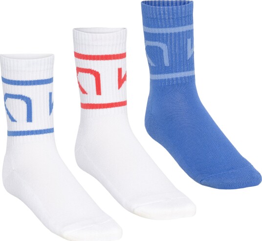 Kari Traa Women"s Tennis Socks Sea 36-38