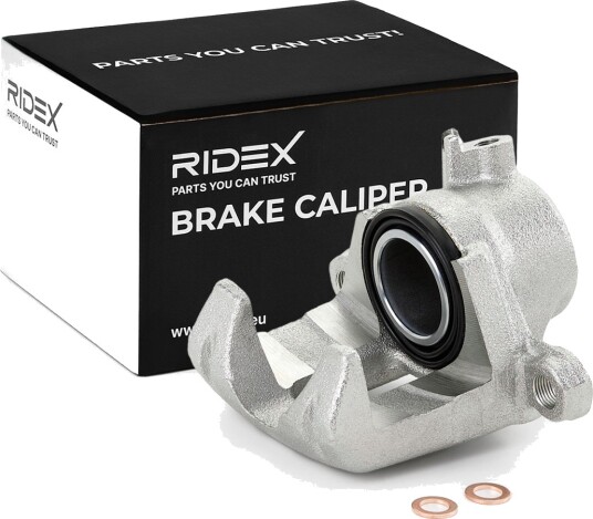 RIDEX 78B0067 Bremsecaliper