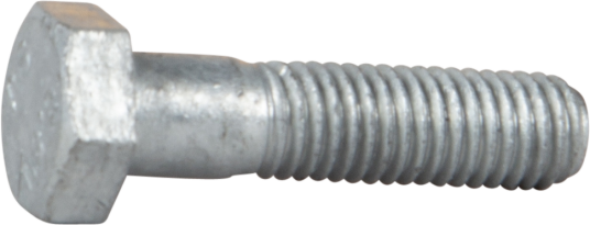 SEKSKANTSKRUE DG M10X40 FZV -50