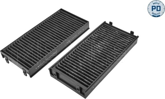 Kupefilter MEYLE 314 326 0000/PD
