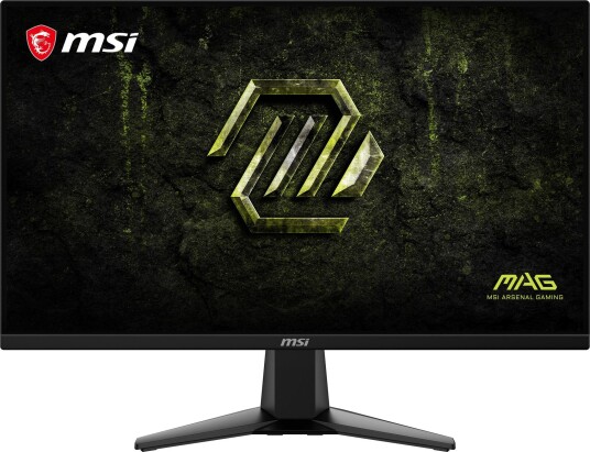 MSI MAG 275F E20 PC-skjerm 9S6-3CE21M-046