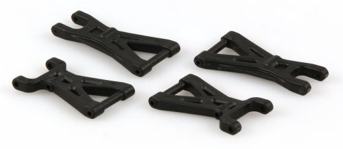 Helion 0005 Front/Rear Suspension Arms Animus