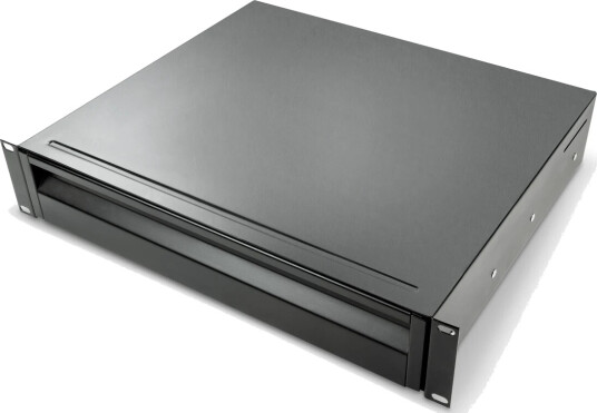 Adam Hall 874 E 02 Rack Drawer ERGO Adam Hall 874 E 02 Rack Drawer ERGO