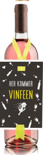 Vinkort Vinfeen Vinkort Vinfeen