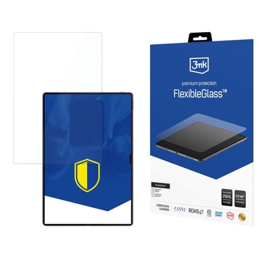 Huawei MatePad Pro 13,2" up to 15" 3mk FlexibleGlass