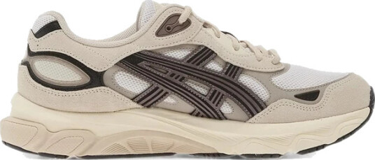 Asics Herre Sport Beige 41 EU,