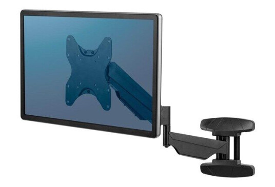 Fellowes - wall mount (adjustable arm) Fellowes - wall mount (adjustable arm)