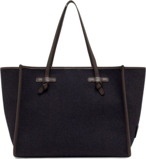 Gianni Chiarini Dame Vesker Blå ONE SIZE, Gianni Chiarini Dame Vesker Blå ONE SIZE,