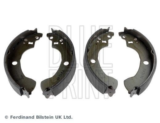 Bremsesko sett BLUE PRINT ADN14150