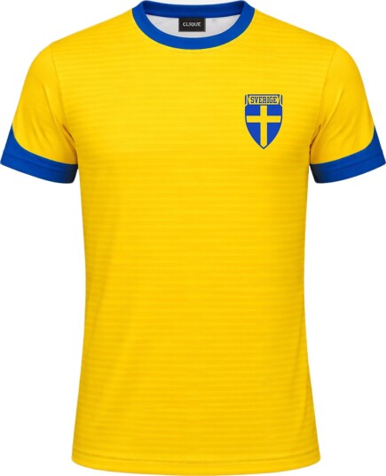 Clique RETAIL SWE SUB TEE
