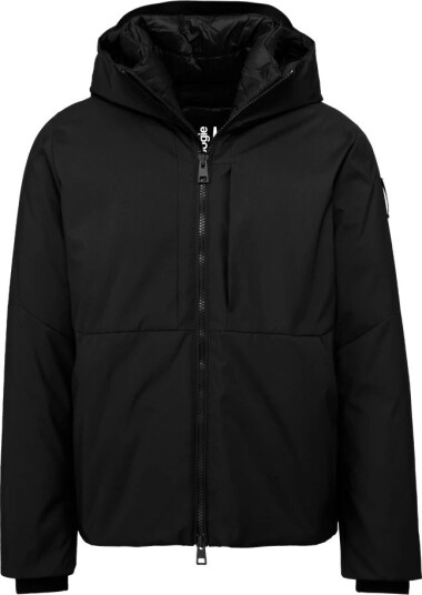 BomBoogie Herre Jakker Svart XL,