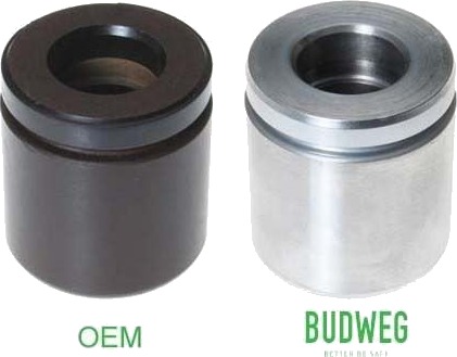 Budweg Caliper Stempel bremsecaliper BUDWEG CALIPER 234863