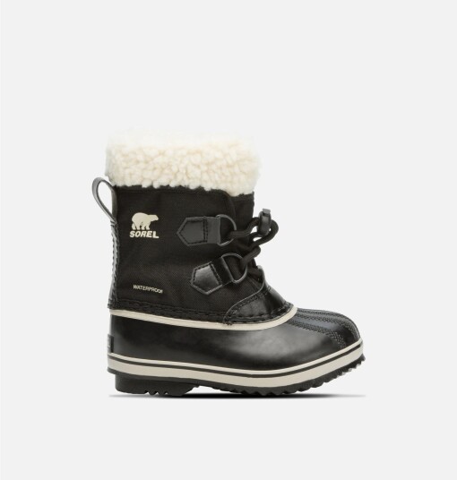Sorel Yoot Pac Nylon, Barn Black 29 Sorel Yoot Pac Nylon, Barn Black 29