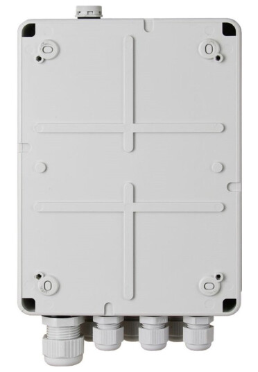Switch Poe Sg-64H 4 Port Pulsar
