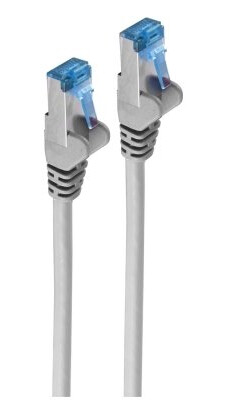 Shiverpeaks Bs75717 Netzwerkkabel Grau 7,5 M Cat6a S/Ftp (S-Stp) (Bs75717)