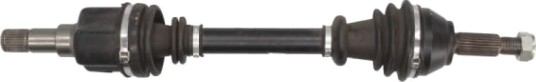 Point Gear Drivaksel POINT GEAR PNG71369