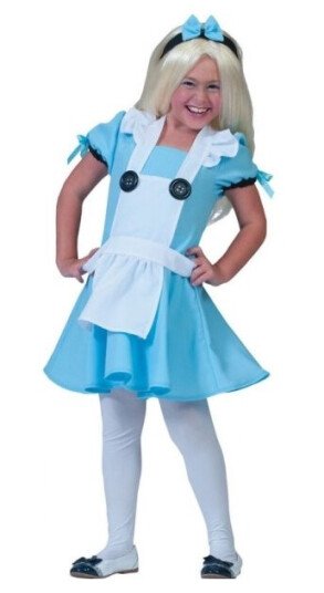 Alice Kostume
