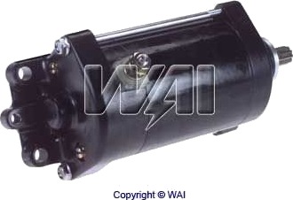 WAI 18399N Starter