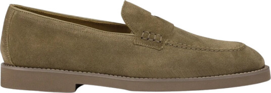 Doucal's Herre Sko Brun 42 1/2 EU,