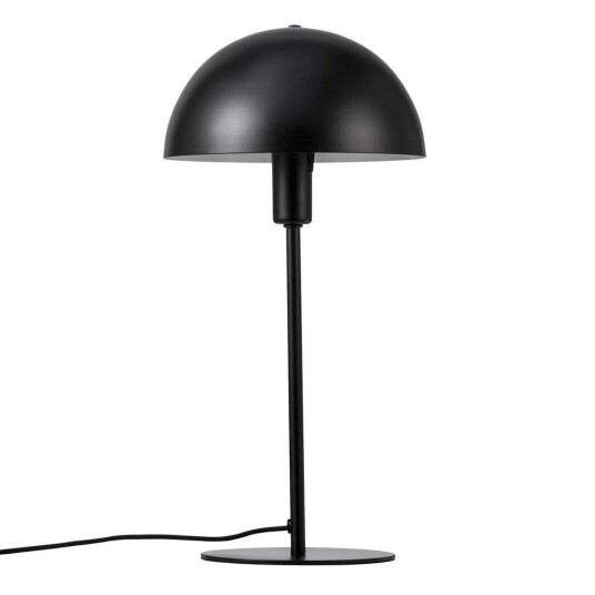 Nordlux Ellen Bordlampe Black