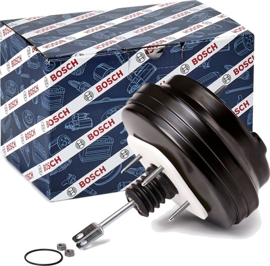 Bremsekraftforsterker BOSCH 0 204 774 975