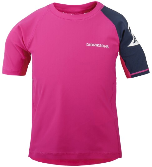 Didriksons Surf UV-Trøye Pink 90 Didriksons Surf UV-Trøye Pink 90