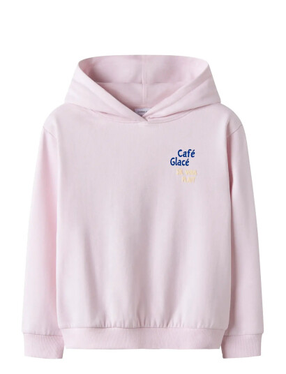 name it Nkfofina Ls Nreg Wh Swe Bru Pb Pink 116 name it Nkfofina Ls Nreg Wh Swe Bru Pb Pink 116