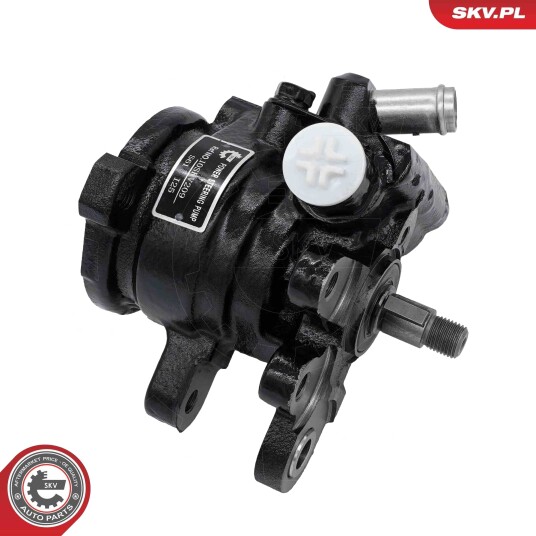 Servopumpe ESEN SKV 10SKV209