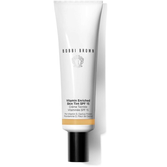 Bobbi Brown Vitaminberiket Hudfarge med SPF 15 50ml Farge Medium 2