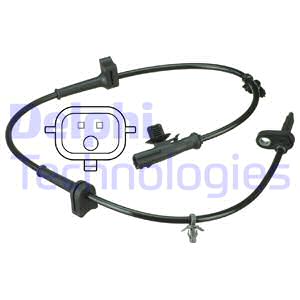 ABS sensor DELPHI SS20592 ABS sensor DELPHI SS20592