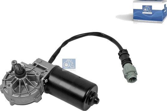 DT Spare Parts 5.63180 Vindusviskermotor