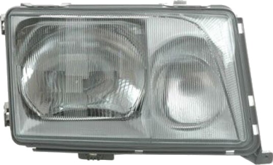 DIEDERICHS 1613980 Frontlykter
