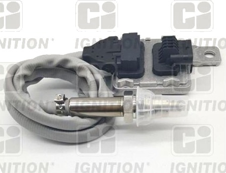NOx-sensor, NOx-katalysator QUINTON HAZELL XNOX115