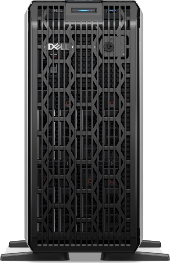 DELL PowerEdge T360 Xeon 6333P 32GB 2x480GB SSD 700W H755 64TG7 DELL PowerEdge T360 Xeon 6333P 32GB 2x480GB SSD 700W H755 64TG7