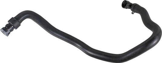 METZGER 2421804 Radiatorslange