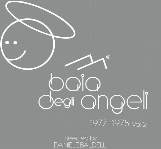 Baia Degli Angeli 7778 Vol 2