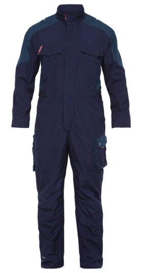 Engel Galaxy kjeledress Blått blekk/Mørk petrol SEW-4810-254-16577 L